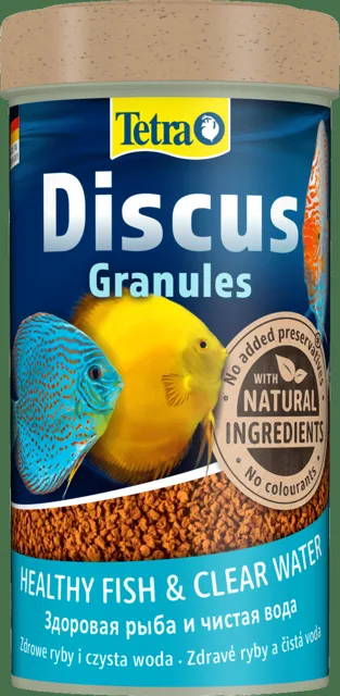 Tetra Discus 250ml