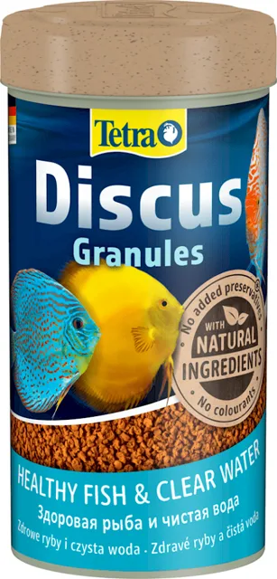 TETRA Discus granulát 1 L
