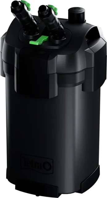 TETRA EX 1000 Plus filtr zewnętrzny o pojemności 150-300l