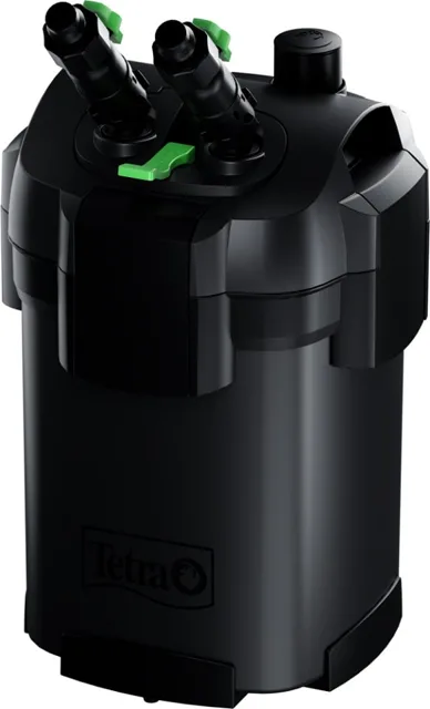 TETRA EX 700 Plus filtr zewnętrzny o pojemności 100-200l