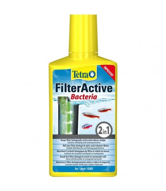 TETRA Filter Active 100 ml