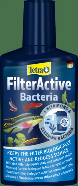 Tetra Filter Active 100ml
