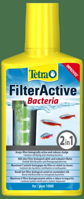 Tetra Filter Active 250ml