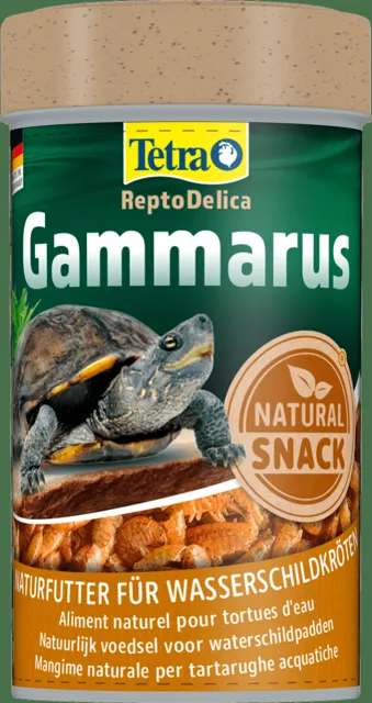 TETRA Gammarus 100ml