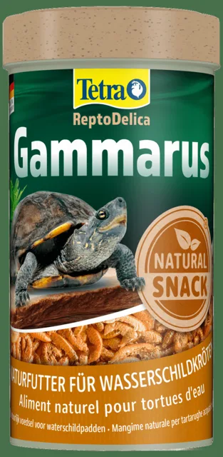 TETRA Gammarus 250ml