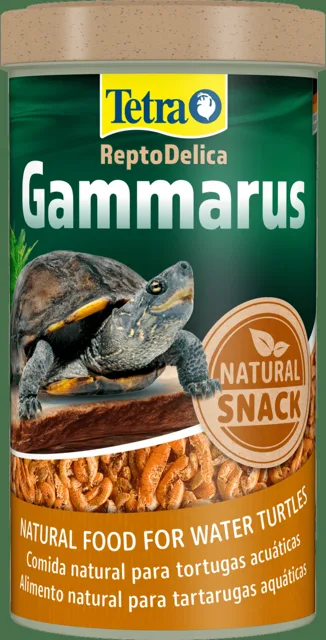 TETRA Gammarus 500ml