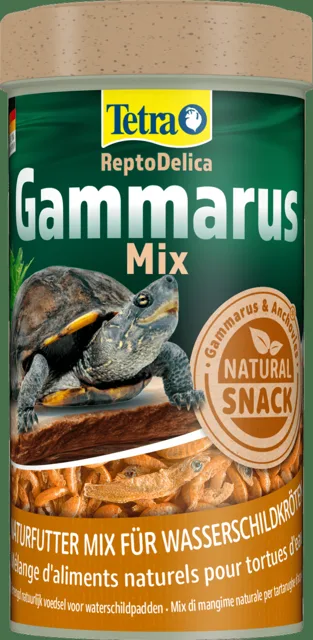 TETRA Gammarus Mix 250ml
