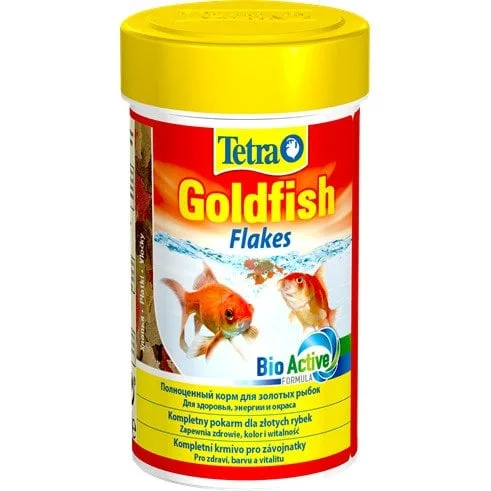 TETRA Goldfish 250 ml