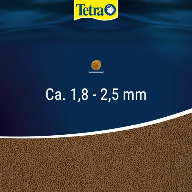 Tetra Goldfish granulát - výhodné balení: 2 x 250 ml