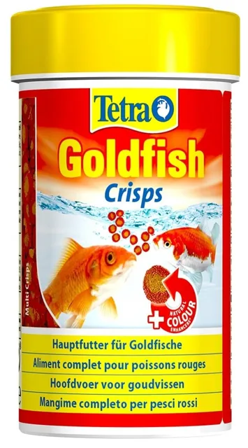TETRA Goldfish Pro 250 ml