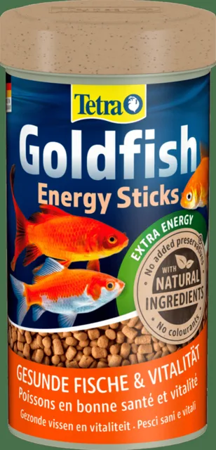 TETRA Goldfish Sticks 250ml