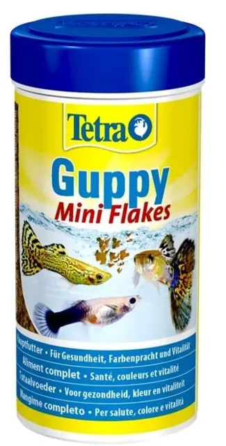 TETRA Guppy 250 ml