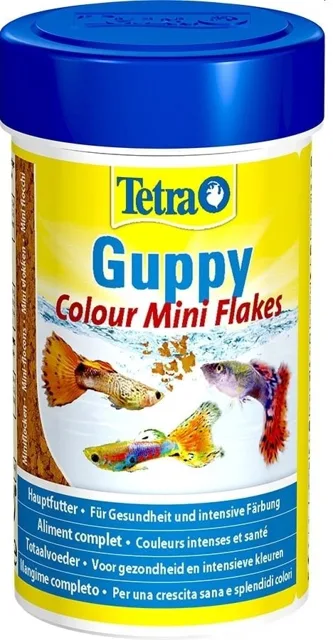 TETRA Guppy Colour 100 ml
