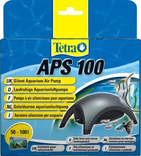 TETRA Kompresor APS 100 Vzduchový kompresor