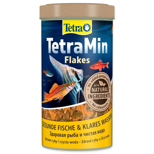 Tetra Krmivo Min 500ml