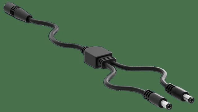Tetra LightWave Splitter