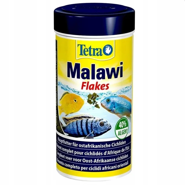 TETRA Malawi Flakes 1 l krmivo pro cichlidy