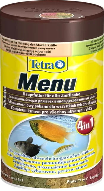 TETRA Menu 250ml