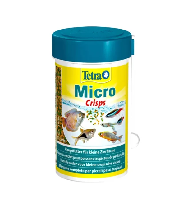 TETRA Micro Crisps 100 ml