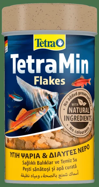 TETRA Min 100ml