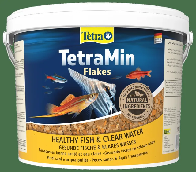 TETRA Min 10l