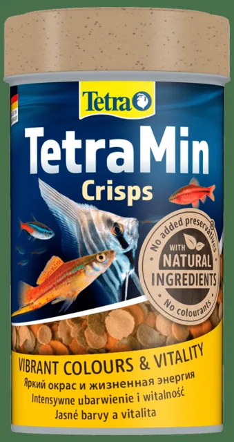 TETRA Min Crisps 100ml