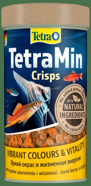 TETRA Min Crisps 250ml