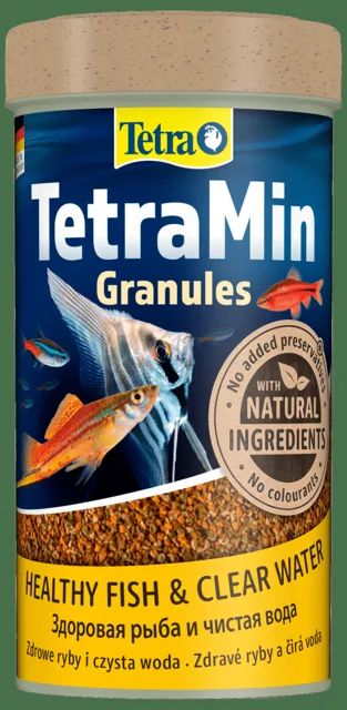 TETRA Min Granules 250ml