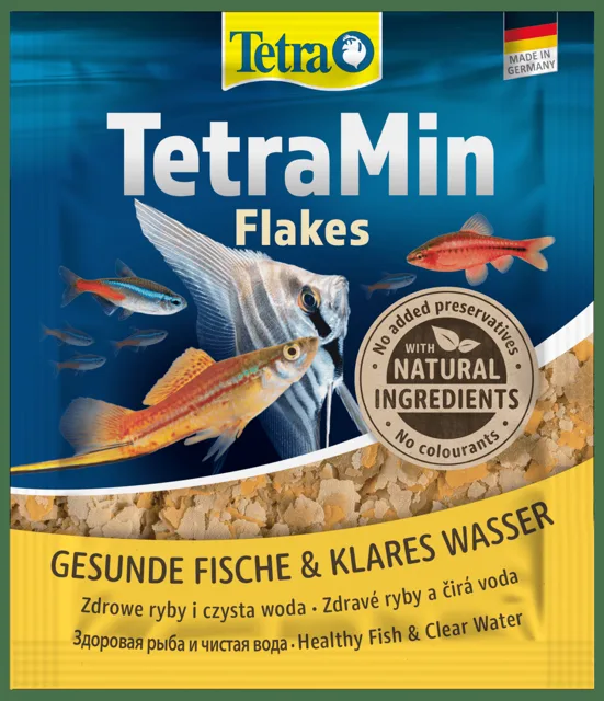 Tetra Min sáček 12g