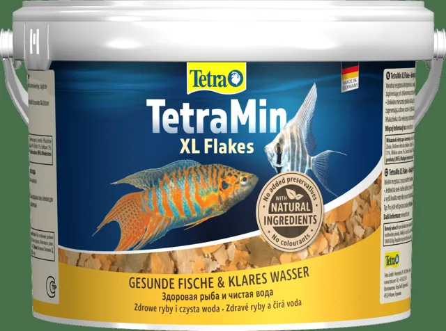 TETRA Min XL vločky 3,6l