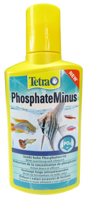 TETRA PhosphateMinus 250 ml