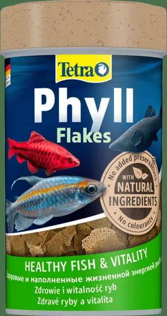 TETRA Phyll 100ml