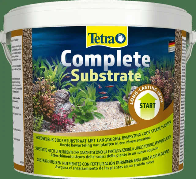 TETRA Plant Complete Substrate 2,5kg