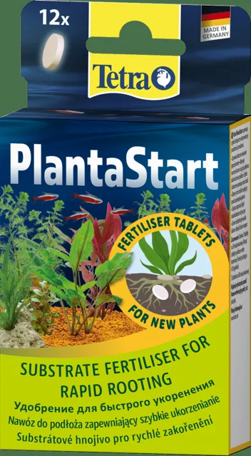 TETRA Plant Planta Start 12tablet