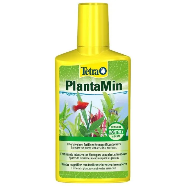 TETRA Planta Min 100 ml