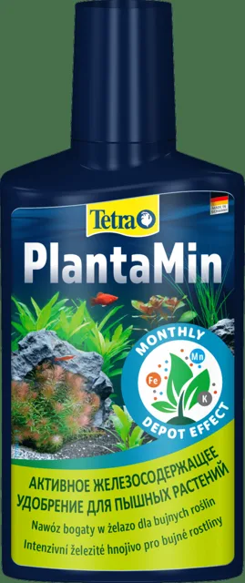 TETRA Planta Min 250ml
