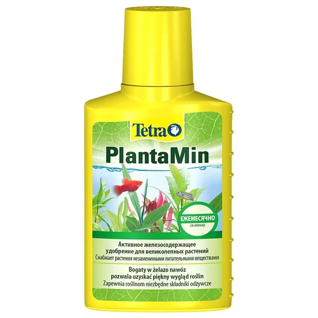 TETRA Planta Min 250ml