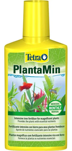TETRA PlantaMin 5 L