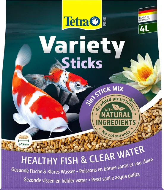 TETRA Pond 4 L