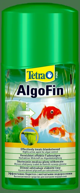 TETRA Pond Algofin 250ml