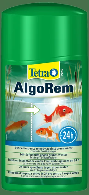 TETRA Pond Algorem 1l