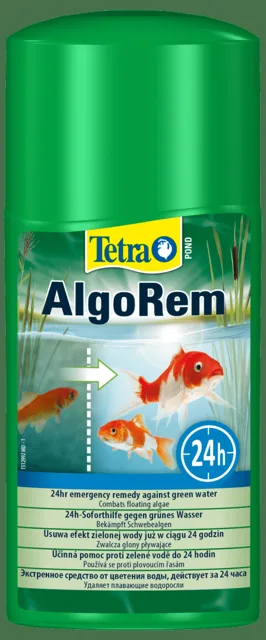 TETRA Pond Algorem 250ml