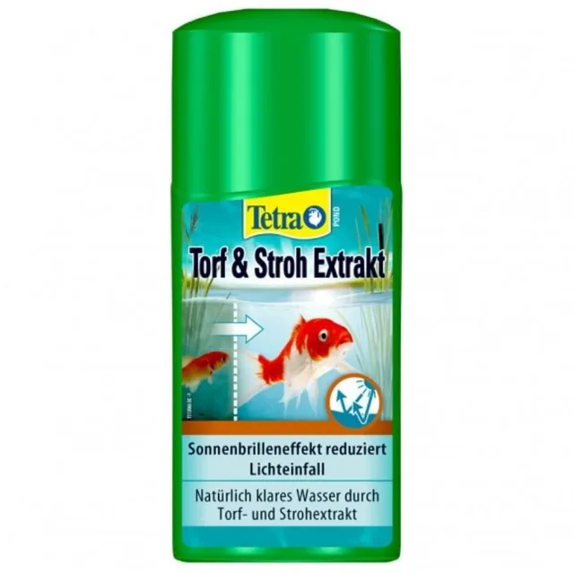 TETRA Pond AlgoSchutz 250 ml
