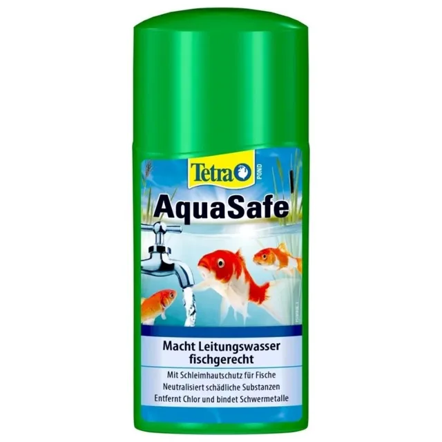 TETRA Pond AquaSafe 500 ml