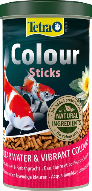 TETRA Pond Colour Sticks 1 L
