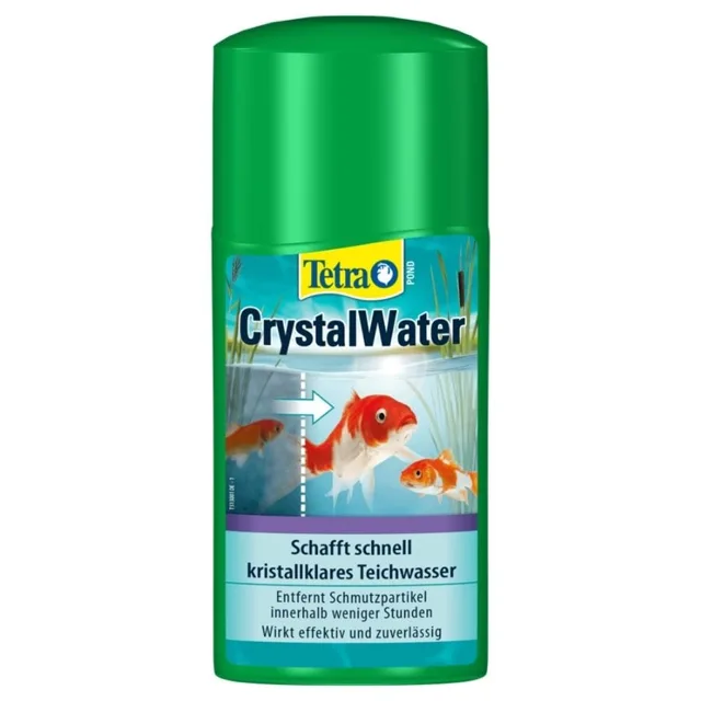 TETRA Pond Crystal Water 1l