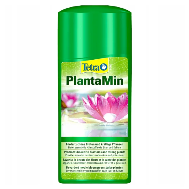 TETRA Pond Planta Min 500 ml