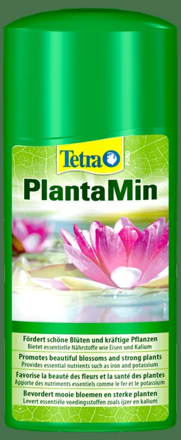TETRA Pond Planta Min 500ml