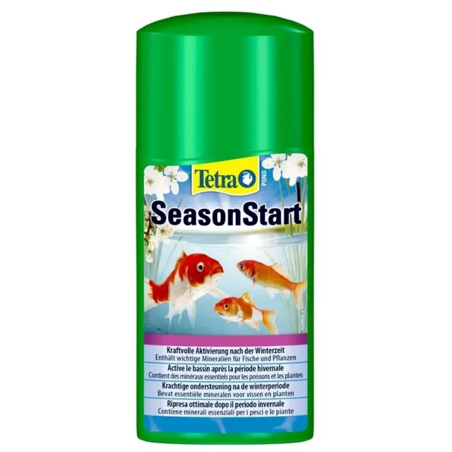 TETRA Pond SeasonStart 250 ml