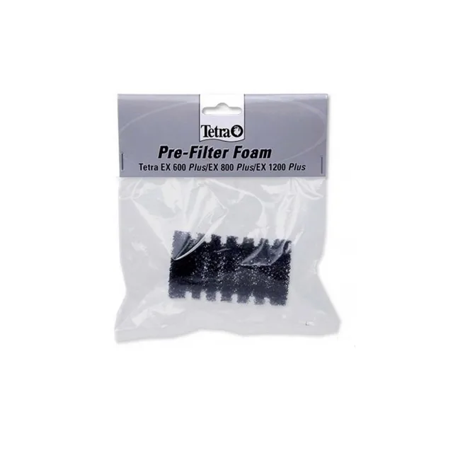 TETRA Pre-Filter Foam EX 400/600/800/1200 Plus Předfiltrační molitan